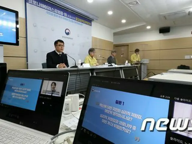 65歳以上の高齢者を接種対象にするか...今週、AZワクチン最終許可決定=韓国（画像提供:wowkorea）