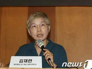 キム・ジェリョン弁護士「セクハラ事件被害者を殺人罪で告発？…こんな扇動社会を受け入れなければならないのか」＝韓国