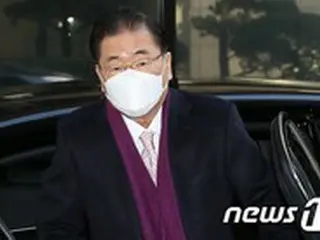 韓国で今日、新たな外相が「就任」…米韓同盟、対北・対日関係など「難題」が山積