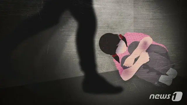 身体じゅうにあざ10歳女児、叔父の家の浴槽で死亡…叔父を立件＝韓国（画像提供:wowkorea）