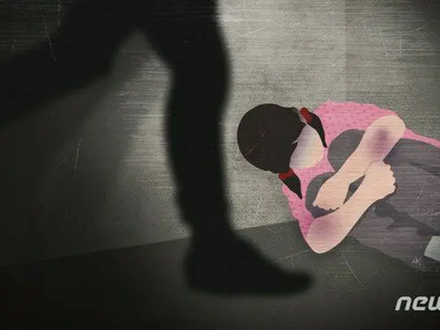 身体じゅうにあざ10歳女児、叔父の家の浴槽で死亡…叔父を立件＝韓国（画像提供:wowkorea）