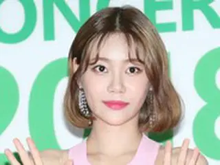 「AOA」脱退ユナ、ヨガインストラクターの資格を取得…近況公開が話題