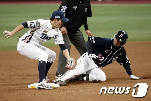 韓国プロ野球、3月20日からオープン戦開始…30日まで1チーム当たり10試合（画像提供:wowkorea）