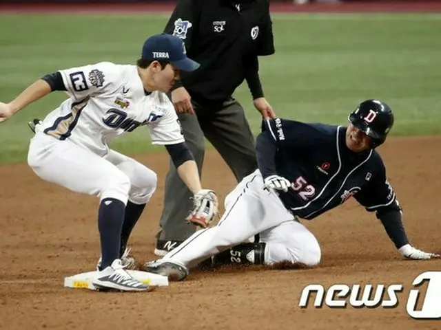 韓国プロ野球、3月20日からオープン戦開始…30日まで1チーム当たり10試合（画像提供:wowkorea）