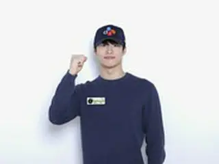 “第2のパク・テファン”ファン・ソヌ、CJ第一製糖とスポンサー契約
