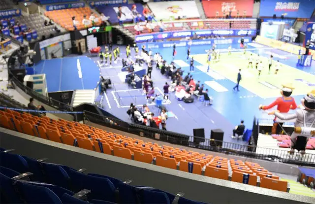 倒れた状態で発見された韓国女子バレー選手、1日で退院「回復中」（画像提供:wowkorea）