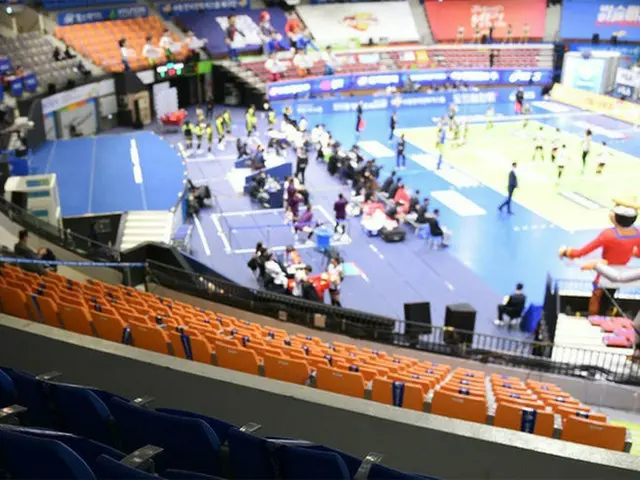 倒れた状態で発見された韓国女子バレー選手、1日で退院「回復中」（画像提供:wowkorea）