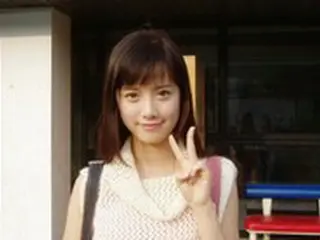 “18年前の写真公開”ク・ヘソン、韓国の元祖SNS”サイワールド”復活に「わたしは反対」