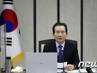 丁首相、ワクチン導入’遅れ’を懸念する声に対し「製薬会社と疎通し、日程を具体化している」＝韓国 