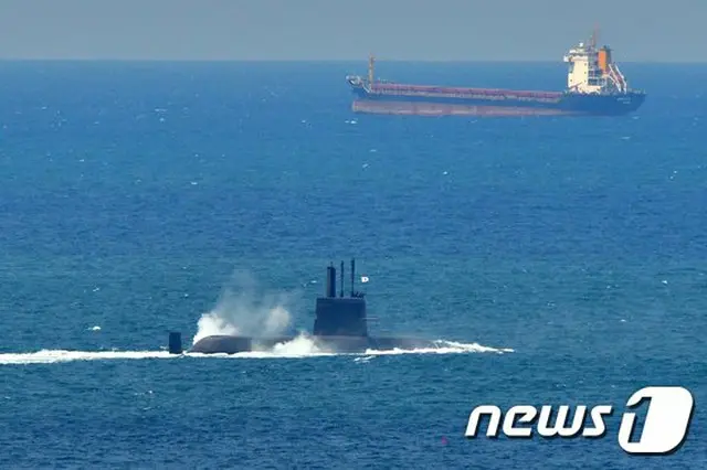 貨物船と衝突した海上自衛隊の潜水艦、「報告の遅れ」は問題＝韓国報道（画像提供:wowkorea/写真はイメージです）