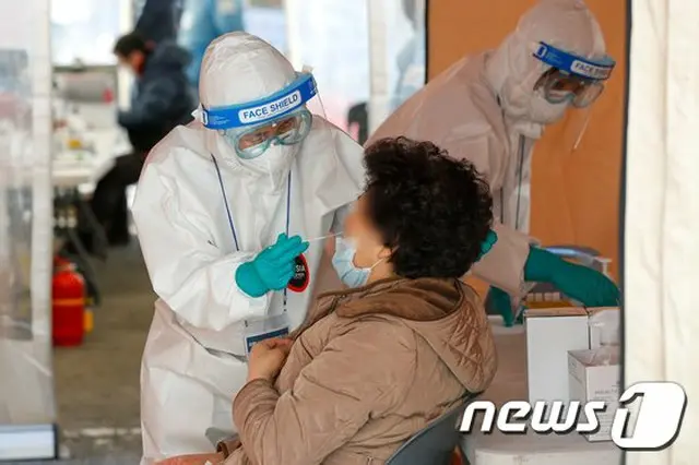 9日午後6時までに364人が感染＝韓国（画像提供:wowkorea）