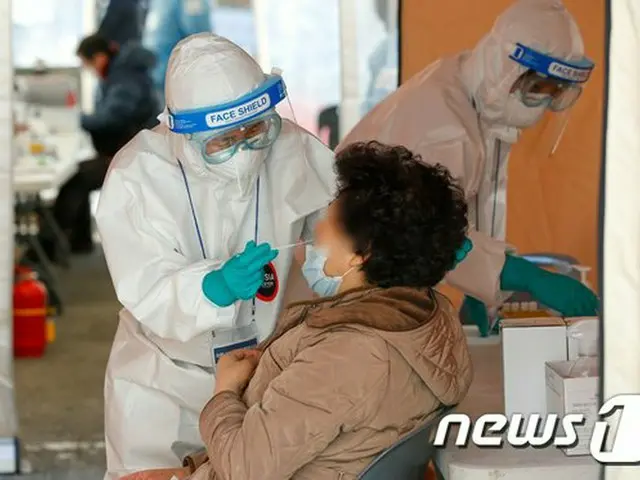 9日午後6時までに364人が感染＝韓国（画像提供:wowkorea）