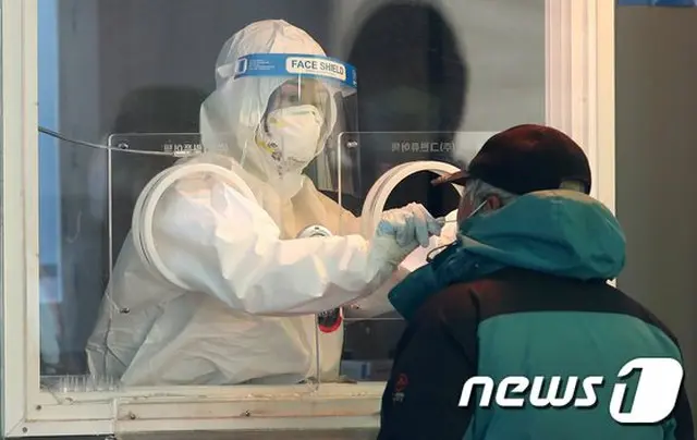 韓国ソウル市新型コロナ139人感染、一日で再び三桁に（画像提供:wowkorea）