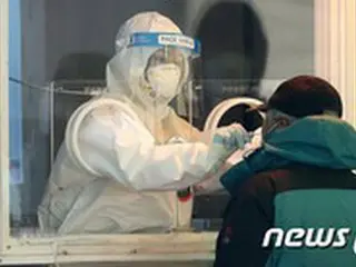 韓国ソウル市新型コロナ139人感染、一日で再び三桁に