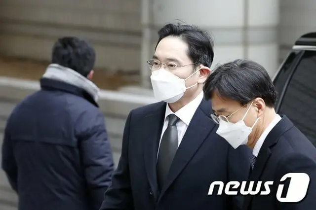 「イ・ジェヨンがいないサムスン、中国の影が忍び寄る」＝韓国報道（画像提供:wowkorea）