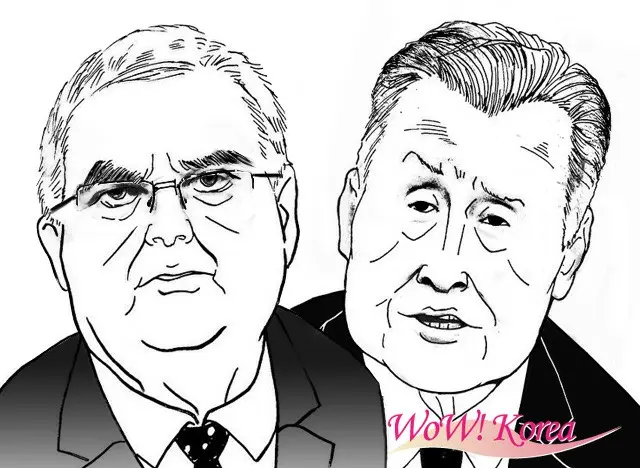 IOCは、森喜朗 東京五輪組織委員長の発言が「完全に不適切だ」という立場を明らかにした（画像提供:wowkorea）