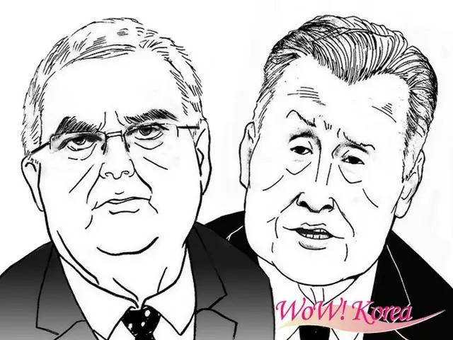 IOCは、森喜朗 東京五輪組織委員長の発言が「完全に不適切だ」という立場を明らかにした（画像提供:wowkorea）