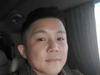 お笑い芸人兼歌手チョ・セホ、4月末まで恋愛自粛を宣言…“音楽に集中する”
