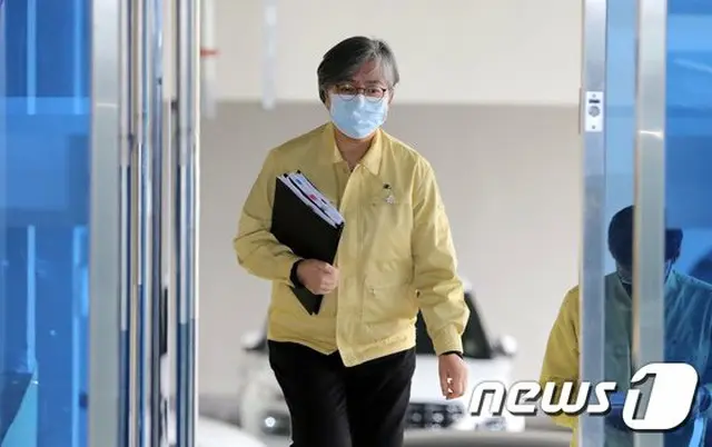 韓国の新型コロナ新規感染者444人、6日ぶり再び”400人台”に（画像提供:wowkorea）