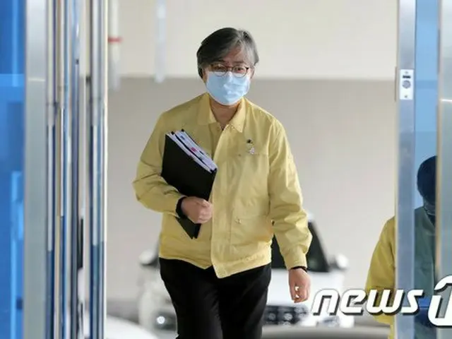 韓国の新型コロナ新規感染者444人、6日ぶり再び”400人台”に（画像提供:wowkorea）