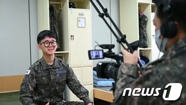新型コロナで休暇統制中の韓国軍、ことしの旧正月は家族に「動画メッセージ」であいさつ（画像提供:wowkorea）