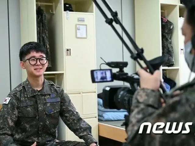 新型コロナで休暇統制中の韓国軍、ことしの旧正月は家族に「動画メッセージ」であいさつ（画像提供:wowkorea）