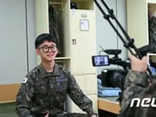 新型コロナで休暇統制中の韓国軍、ことしの旧正月は家族に「動画メッセージ」であいさつ