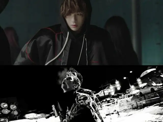 カン・ダニエル、新曲「PARANOIA」のMV初公開！（画像提供:wowkorea）