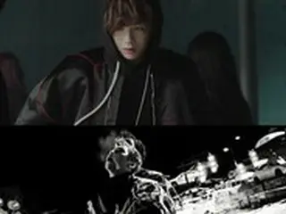 カン・ダニエル、新曲「PARANOIA」のMV初公開！