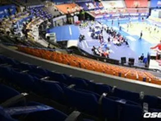 自殺未遂と報じられた韓国女子バレー選手、チーム側「元気に帰ってきたら、立場発表を検討」