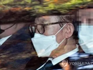 李明博元大統領がきょう退院　ソウル近郊の刑務所に移送へ