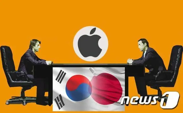 “Appleカー”の合作プロジェクトで、日本の日産と韓国の現代車による「日韓戦」？（画像提供:wowkorea）