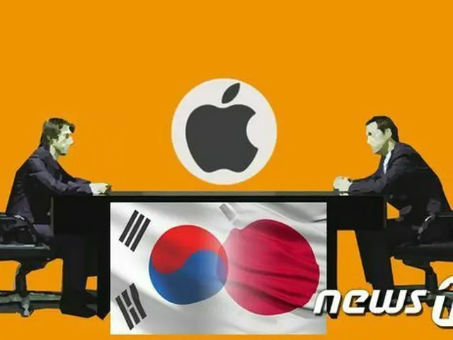 “Appleカー”の合作プロジェクトで、日本の日産と韓国の現代車による「日韓戦」？（画像提供:wowkorea）