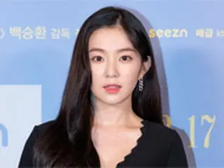 映画「ダブルパティ」アイリーン（Red Velvet）「スクリーン初主演、かなり緊張…」