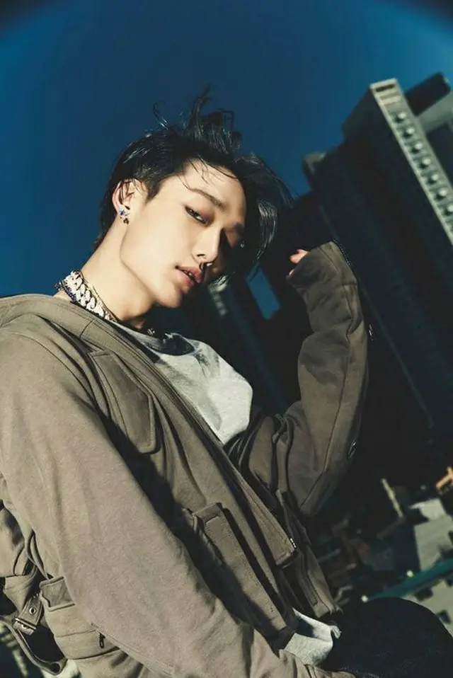 【公式】BOBBY（iKON）、本日（10日）付けでソロ活動中断…約2週間のプロモーション終了（画像提供:wowkorea）