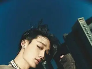 【公式】BOBBY（iKON）、本日（10日）付けでソロ活動中断…約2週間のプロモーション終了