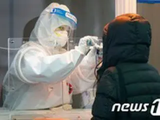 「3～4月2000人単位の感染者」発生…「第4次流行」なるか？＝韓国