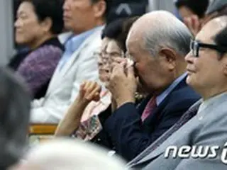 南北関係・新型コロナで塞がれた「離散家族の再会」…今回も「会いたい思い」だけ