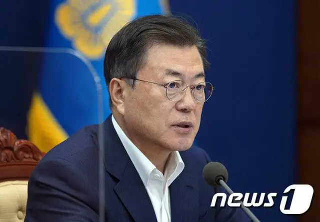 文大統領の旧正月連休は政局構想…私邸に帰らず官邸にとどまる予定（画像提供:wowkorea）