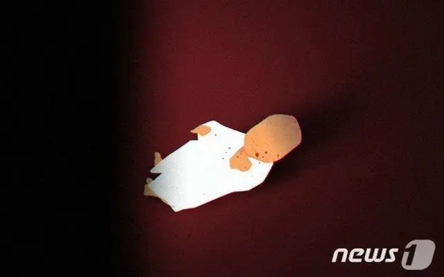 慶北・亀尾市のヴィラで赤ちゃんの遺体発見…母親の行方を追跡＝韓国（画像提供:wowkorea）