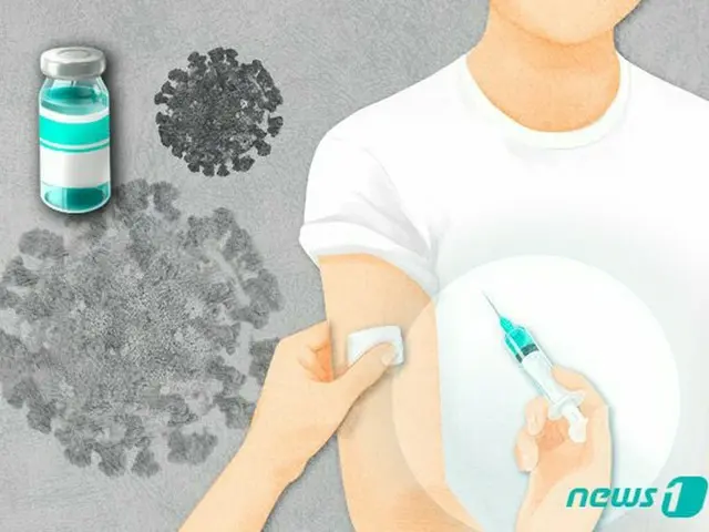 米CDCは、新型コロナワクチン接種者は、新型コロナの感染者と接触したとしても 隔離される必要はないと伝えた（画像提供:wowkorea）