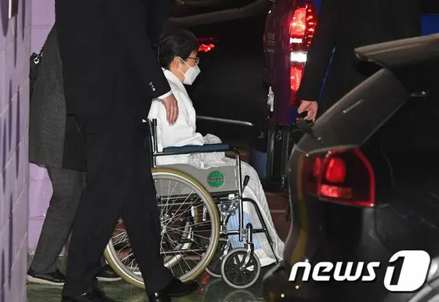 朴槿恵・李明博元大統領ら獄中で旧正月を迎える...接見禁止＝韓国（画像提供:wowkorea）