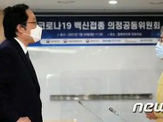 AZワクチン“65歳以上の慎重投与”...医療界「医師に接種判断を押し付けている」議論加速化＝韓国