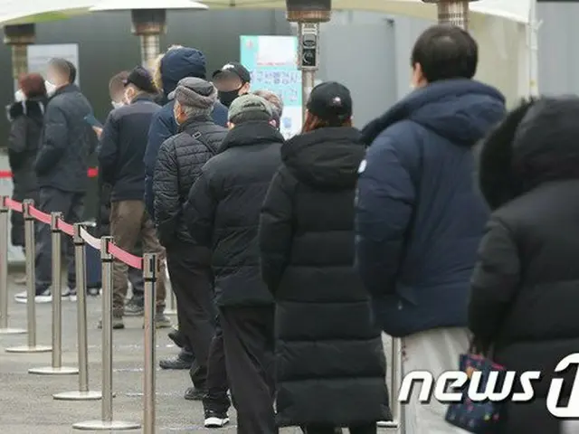 ソウルで125人が新規感染…龍山区での外国人の集まりで8人が追加感染＝韓国（画像提供:wowkorea）