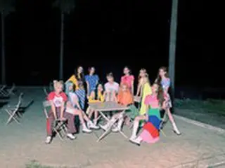 「今月の少女(LOONA)」、米国ラジオ市場を強打…メディアベース3週連続チャートイン