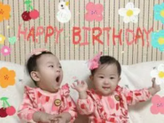 チェ・ミンファン（FTISLAND）の妻ユルヒ（元LABOUM）、「双子の娘、もう生まれて1年…第二子からは早いですね」