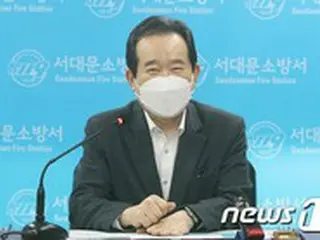 韓国首相「ワクチン接種が始まれば、再び平和な日常に戻る」