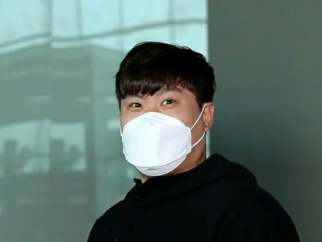 リュ・ヒョンジン、2021シーズン最初の相手はヤンキース＝MLBシーズン日程発表（画像提供:wowkorea）