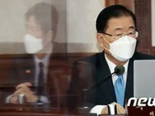 米韓外相が電話会談…朝鮮半島の非核化協力・日米韓の協力に共感