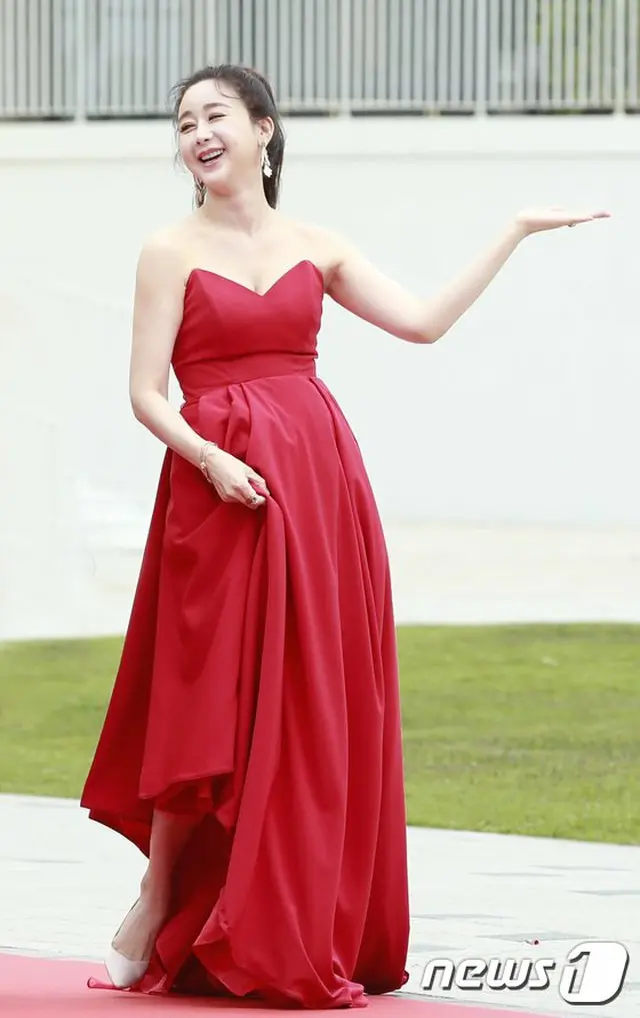 女優ハム・ソウォン、ネットユーザーからの質問「金持ちなのにSNSなぜするの？」に回答 「1秒1秒を大切に生きている」（画像提供:wowkorea）